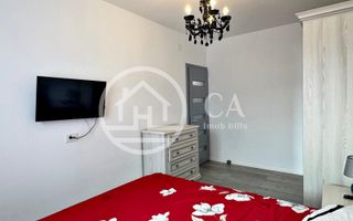 Apartament cu 3 camere de inchiriat in Prima Universitatii, Oradea - Poză 5