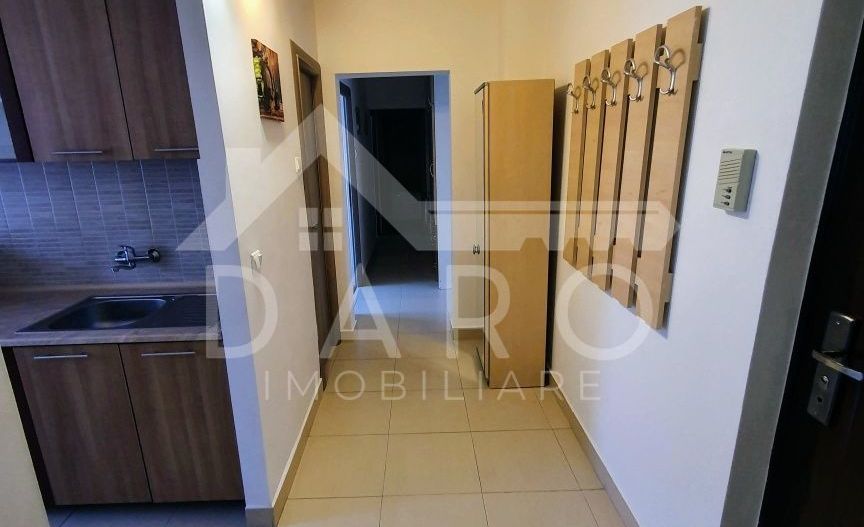 🌟 Apartament modern 3 camere, 75 mp – închiriere pe termen lung - Poză 2