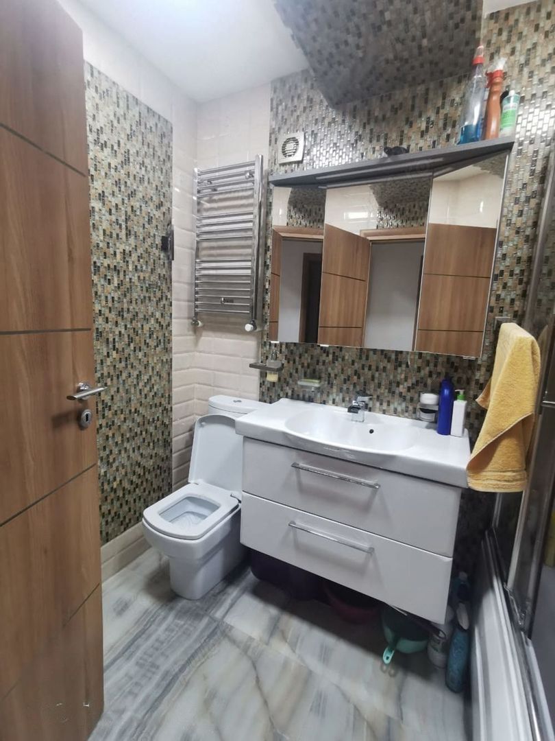 APARTAMENT CU TERASA SI CURTE | GORJULUI | APUSULUI - Poză 4