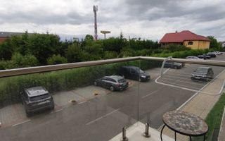 Apartament 3 camere, etaj 1, complex Garden Villa - Poză 1