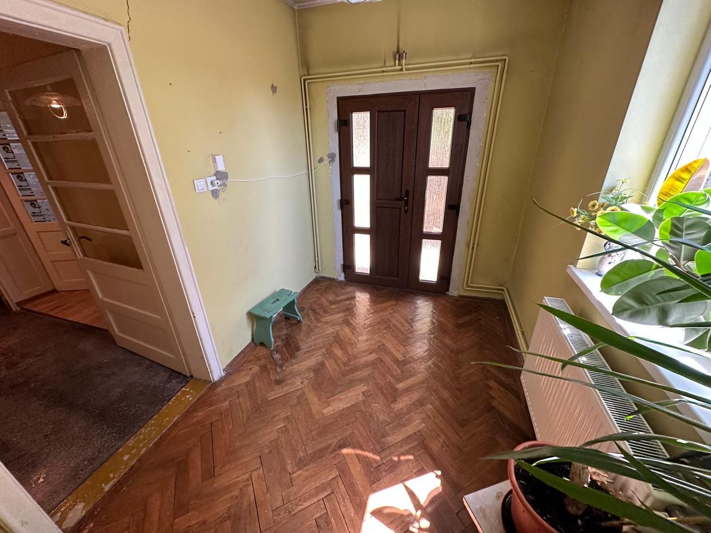 Casa cu teren 1394 mp zona Mehala - Poză 24