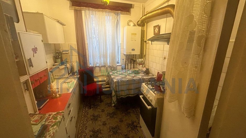 Vand Apartament in Tudor - Poză 2