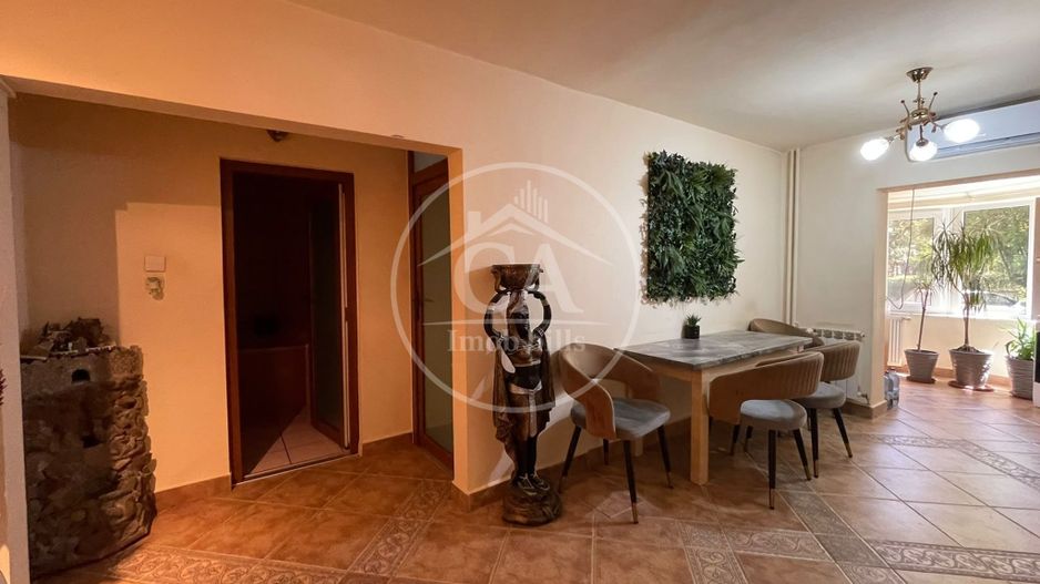 Apartament cu 2 camere de inchiriat în zona Nufărul, Oradea - Poză 6
