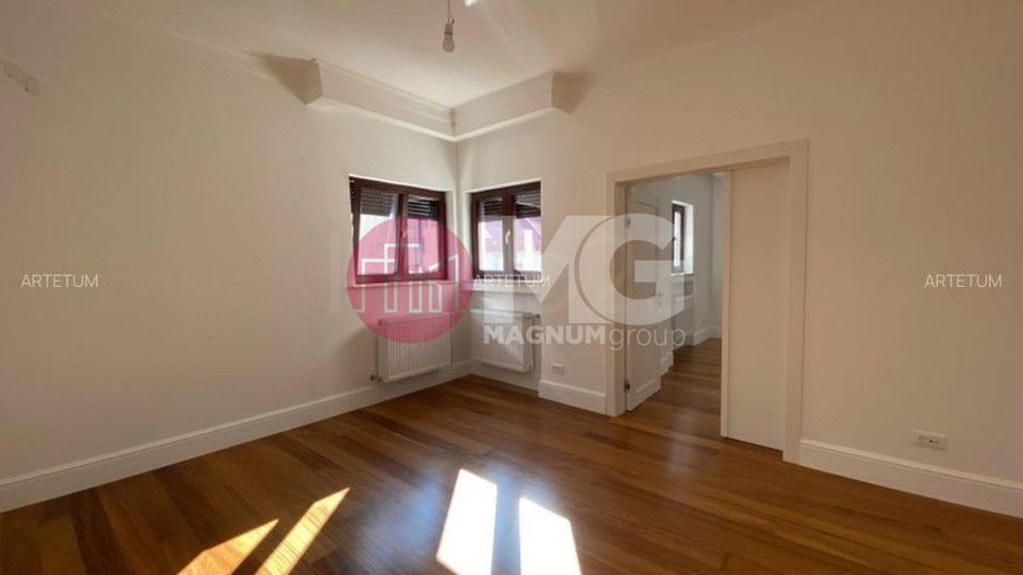 Vila speciala de inchiriat- Primaverii- parc Floreasca - Poză 9