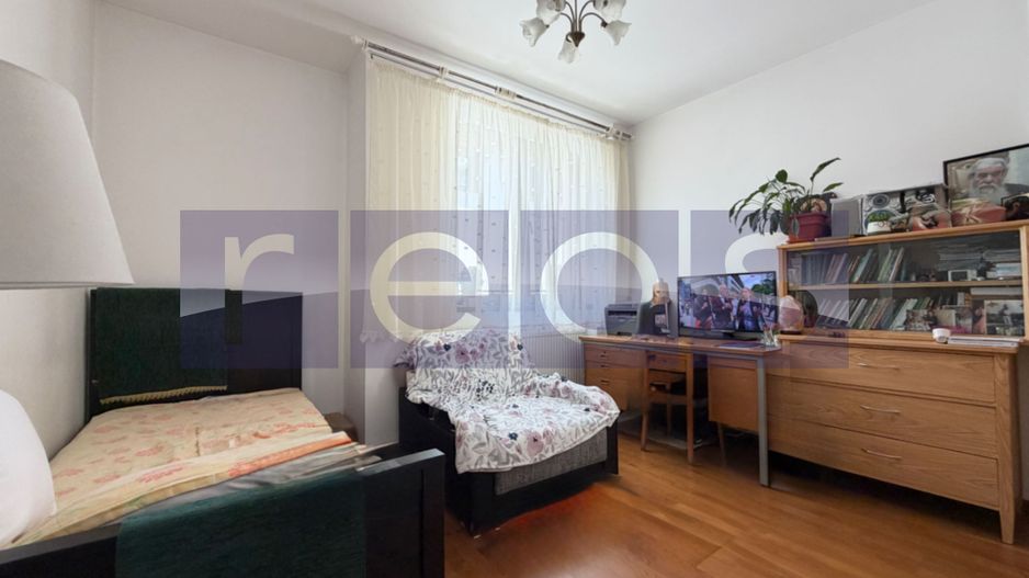 APARTAMENT IN VILA INTERBELICA | 107 MP UTILI | ZONA CAPITALE - VASILE LASCAR - Poză 2