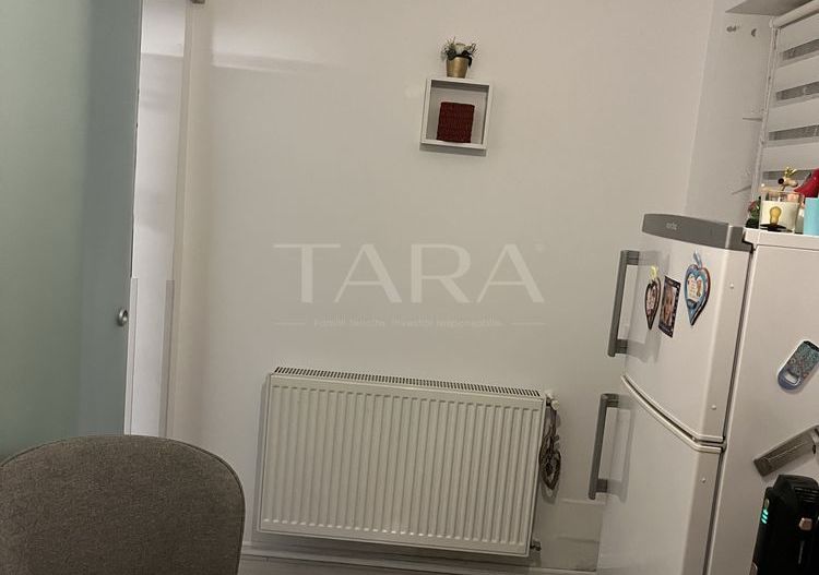 Apartament cu 1 cameră, finisat, cu terasă - Poză 4