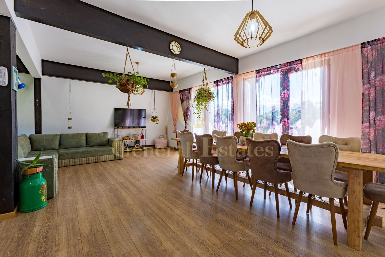 Descoperă Paradisul Montan din Moieciu de Jos! - Poză 8