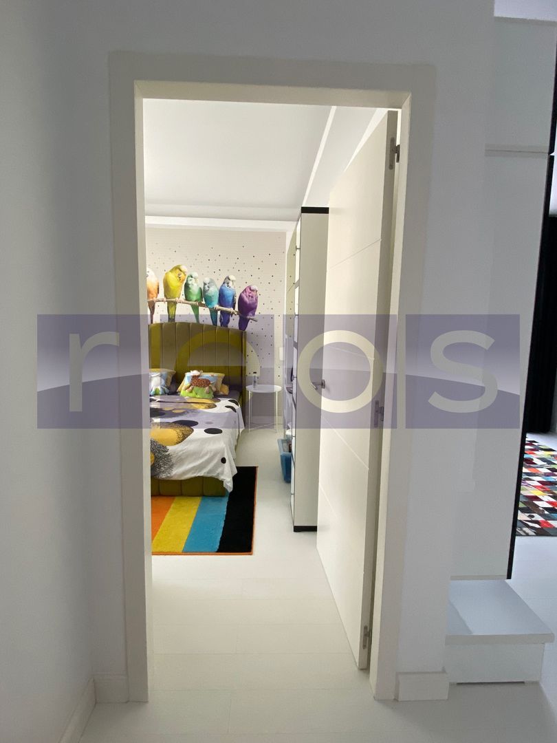 VANZARE APARTAMENT 3 CAMERE TITAN | BLOC NOU | SECTOR 3 | - Poză 6