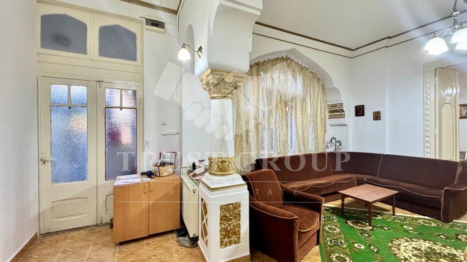Apartament in vila | Victoriei | Curte comuna - Poză 5