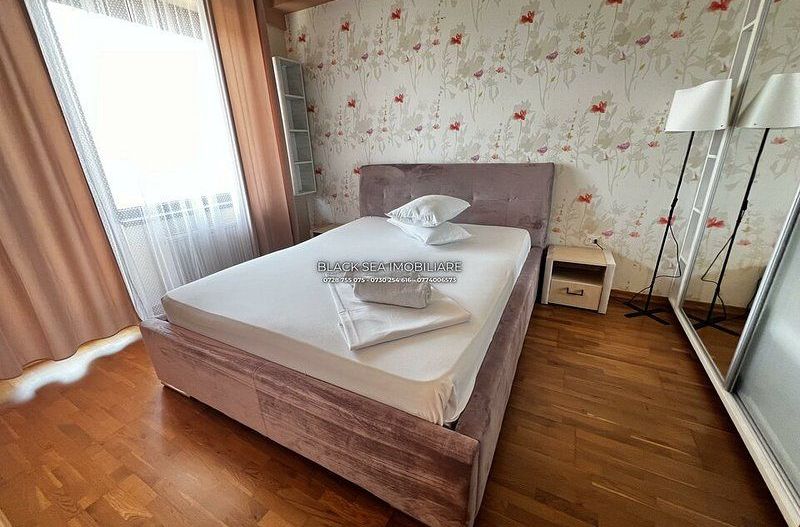 Apartament 2 camere in Summerland l Mamaia l Mobilat si utilat l Vedere la mare - Poză 4