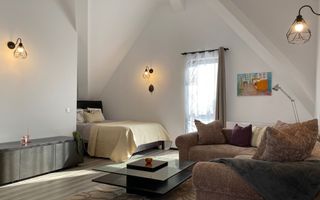 VILA 4 camere | complet mobilată | Complex Idrata - Pipera - Poză 4