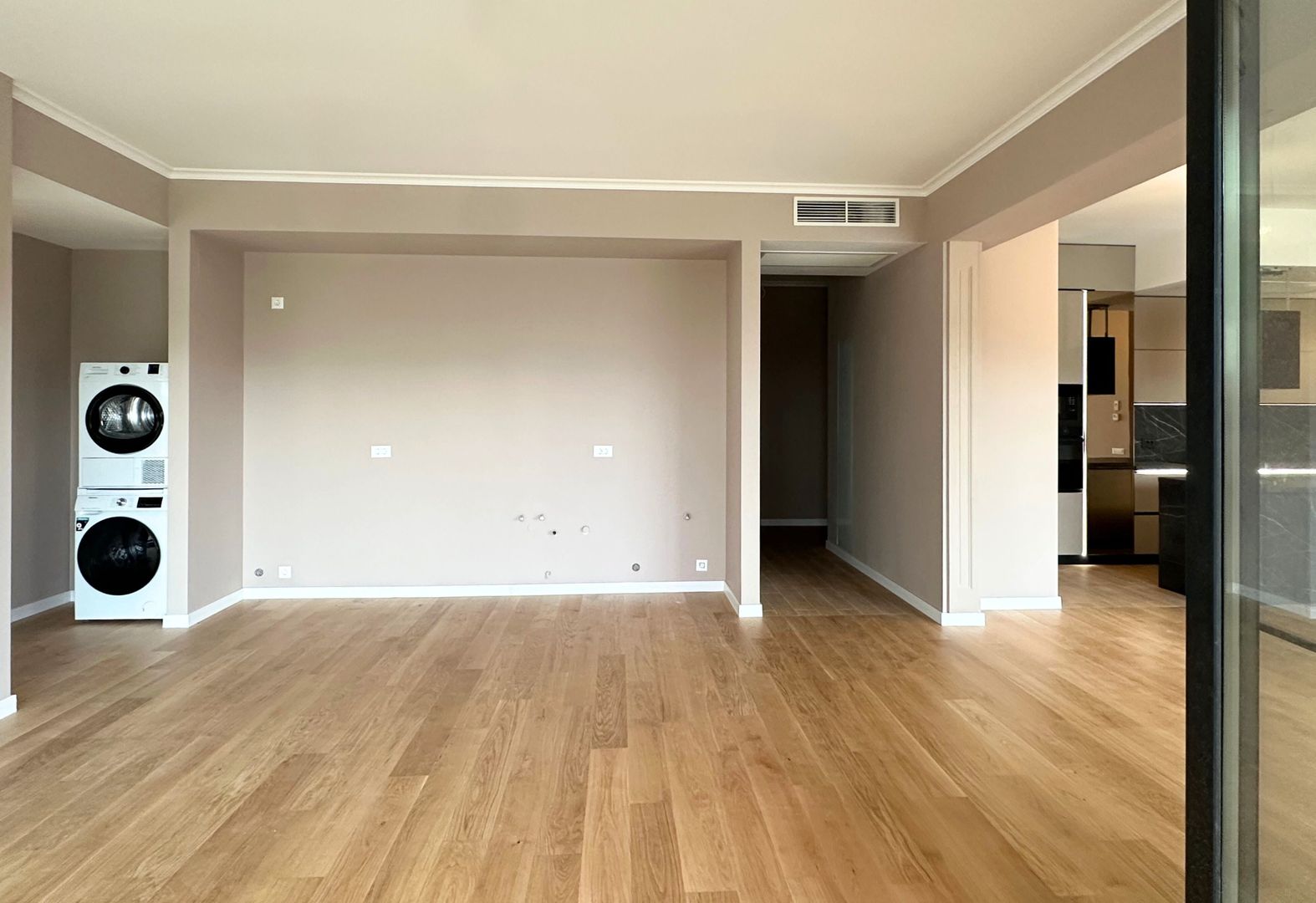 Închiriere apartament 4 camere cu grădină proprie ONE Verdi - Poză 8