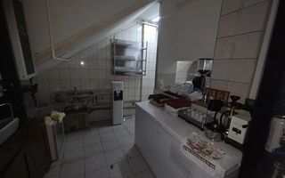 Floreasca - Dorobanți | Spațiu comercial - Restaurant | Complet Utilat - Poză 5