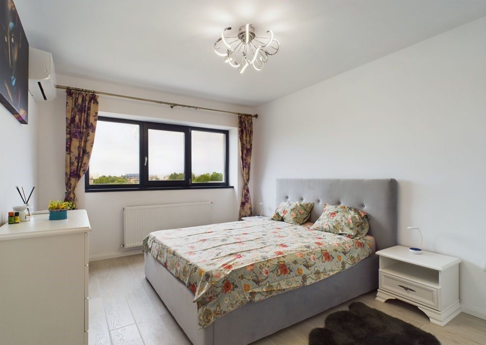 APARTAMENT NEW CASA PRESEI RESIDENCE | LUX - Poză 1