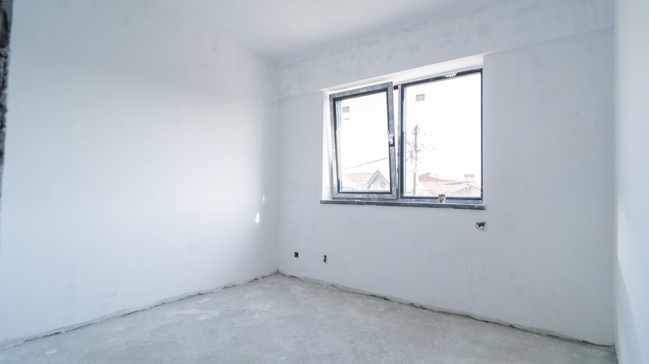 Drumul Taberei - Raul Doamnei, bloc nou,  2 camere,  parter inalt, balcon - Poză 4