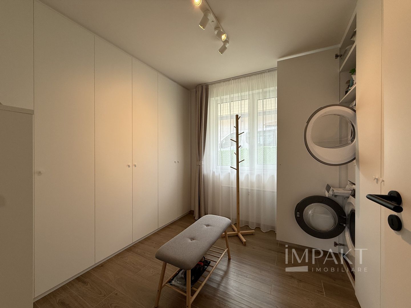 Casa individuala cu teren de 563 mp, în Suceagu! - Poză 17