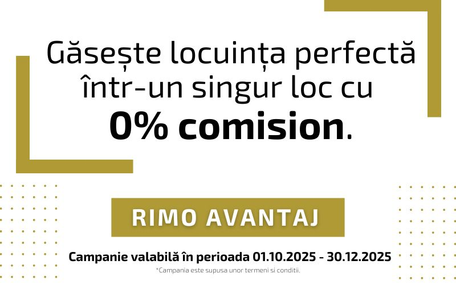 0% Comision, 100% Beneficii