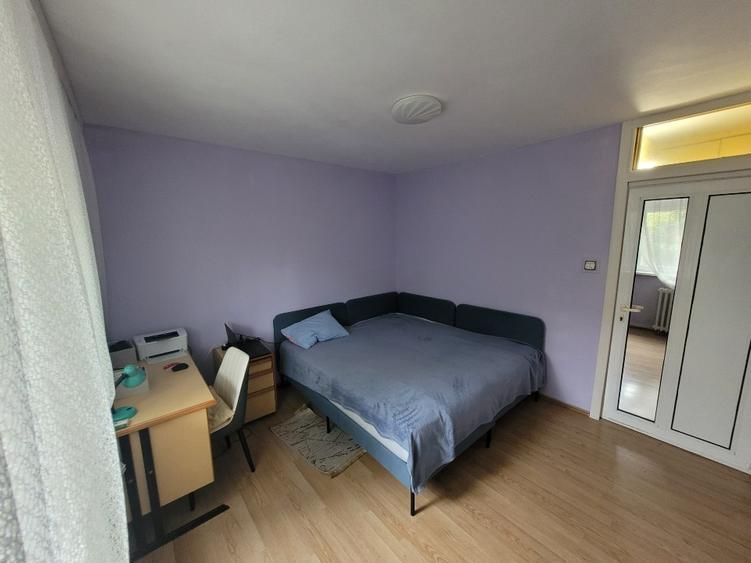 2 camere – metrou Gorjului la 3 minute, bloc P+4, mobilat complet - Poză 3