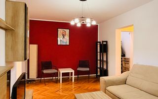 De vânzare apartament cu 3 camere semi. in Galati, Mazepa 1, etaj 1, - Poză 7