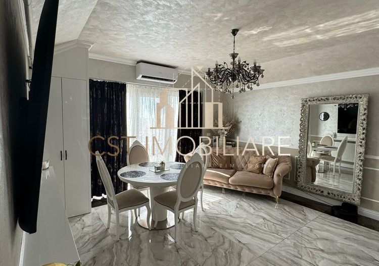 Apartament cu doua camere / Remetea - Poză 1