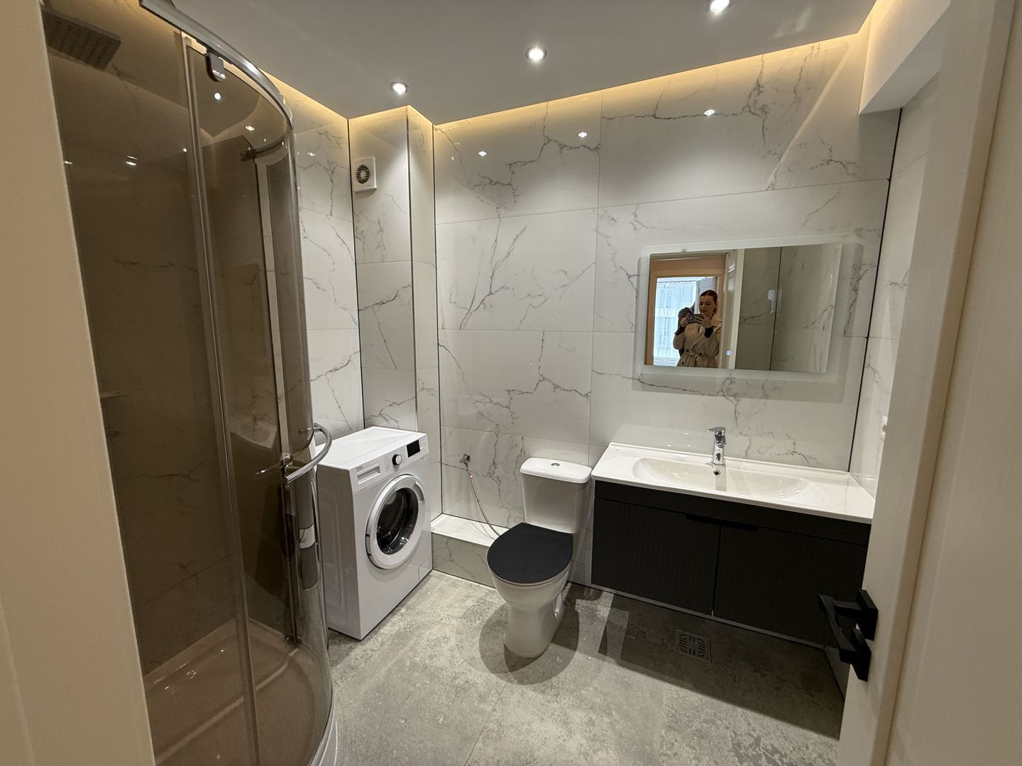 APARTAMENT 3 CAMERE | BLOC NOU | RADAUTI - Poză 10