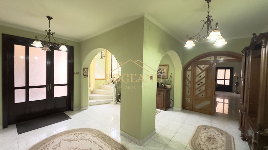 BG46-Vila individuala 10 camere-COMISION 0% - Poză 14