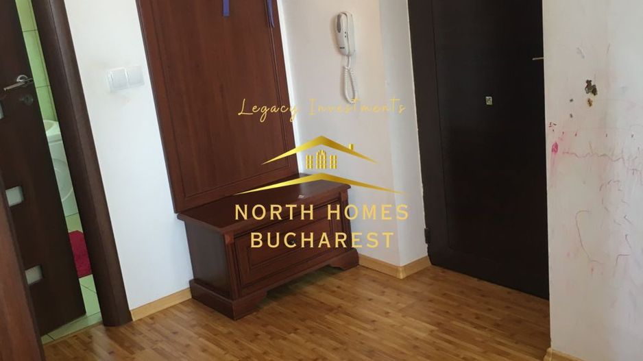 2 camere de vanzare Bazilescu - Poză 2