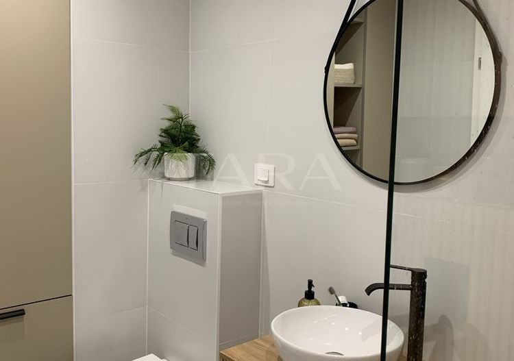 Apartament modern, cu parcare, Zona Vivo Mall. - Poză 6