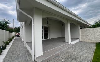 Duplex PREMIUM 5 camere | 3 Bai | Chisoda - Poză 22