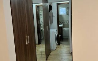 Aapratemt 3 camere si loc de paracare- et.3- 400euro-Mircea cel Batran - Poză 8