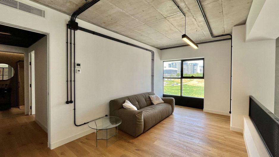 Loft spectaculos | Ideal office creativ sau rezidențial I Floreasca - Poză 11
