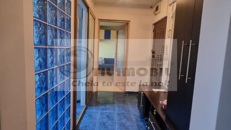 Ap cu 3 cam, etaj 1, Podu Ros, 2 min de Palas - 70 mp - 155000 euro - Poză 9