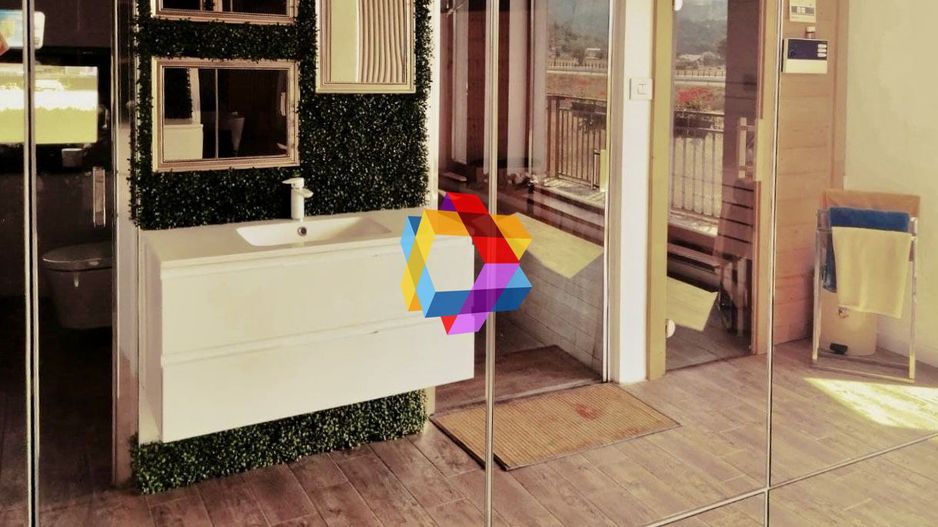 Casă 420 mp Cristian - Poză 11