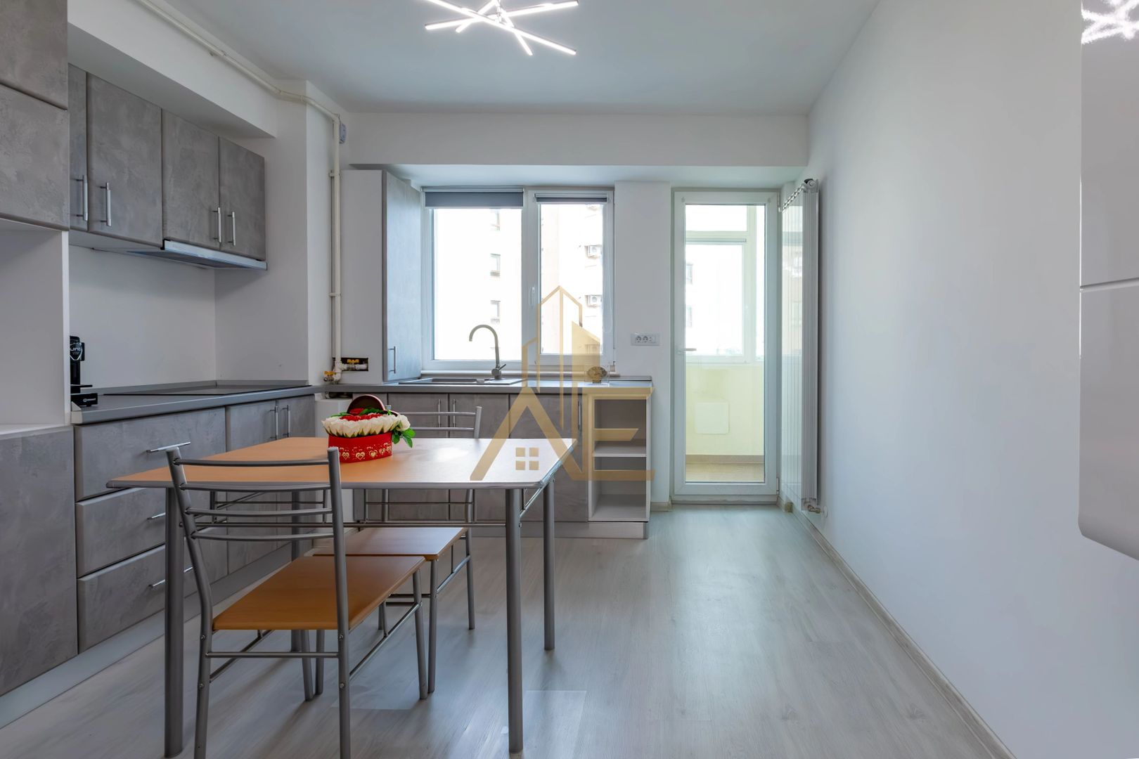 Apartament 3 camere decomandat | Bloc 2020 | Parcare subterană | 72,75 - Poză 4