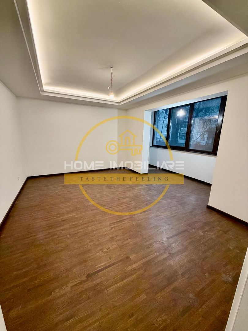 Apartament 3 Camere Decomandat / Bloc Solid Din Placi de Beton / Fara Risc - Poză 2