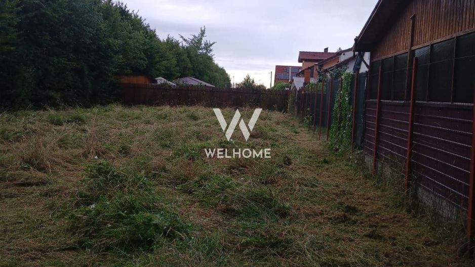 Teren intravilan - oportunitate investiție- cartierul Arhitecților - Poză 2