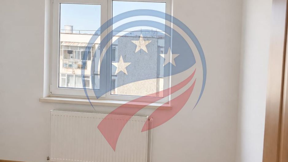 APARTAMENT 2 CAMERE DECOMANDATE - ZONA GARII - Poză 3