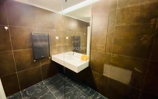 APARTAMENT SUPERB LA INCHIRIERE CU 2 CAMERE IN ZONA HERASTRAU - Poză 7