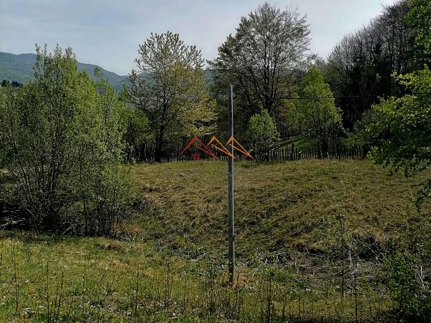Teren Extravilan 23000 mp-potential turistic Valea Doftanei - Poză 5