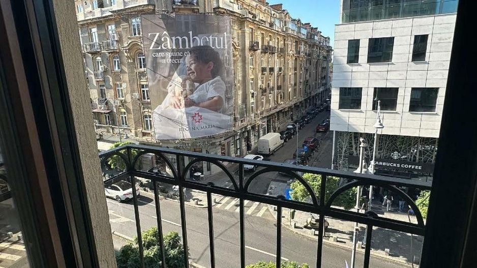 Apartament de vanzare 3 camere Calea Victoriei! - Poză 2