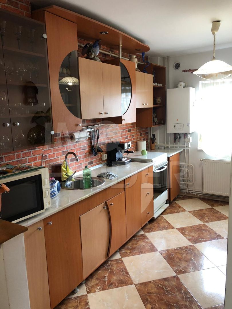 3 camere decomandate PET Friendly  Calea Manastur - Poză 1