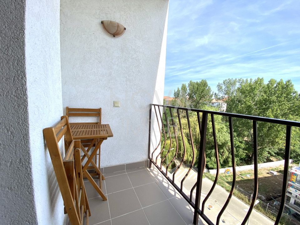 Apartament 2 camere Doamna Stanca pentru inchiriat - Poză 10