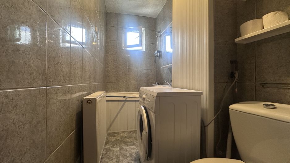 Curat si luminos! Se inchiriaza apartament cu 2 camere -Targoviste-M11 - Poză 8