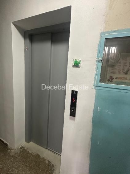 2 camere, 55 mp, renovat complet, 3 min metrou Piața Sudului - Poză 16