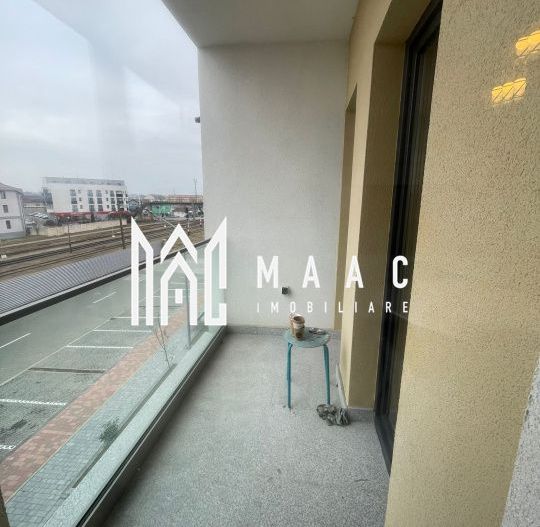 Apartament 2 camere | Modern | Lift | Parcare | Etaj 2 | Turnișor - Poză 16