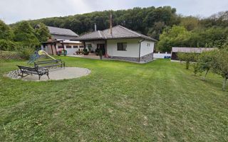 Casa 6 camere,300 mp,2500mp teren, Valea Iubirii,0% comision - Poză 12