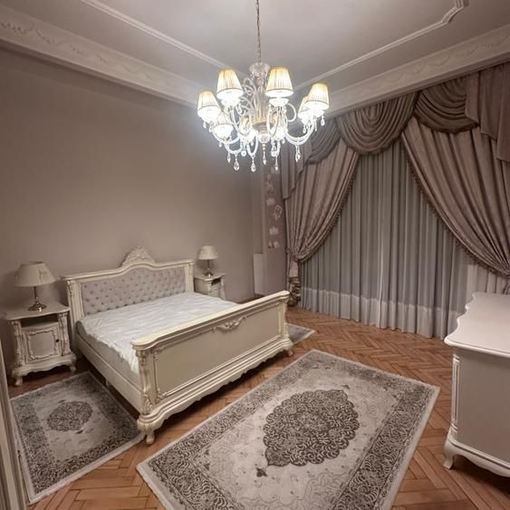 Apartament cu 3 camere, amenajat lux, cu vedere spre Canalul Bega - Poză 1