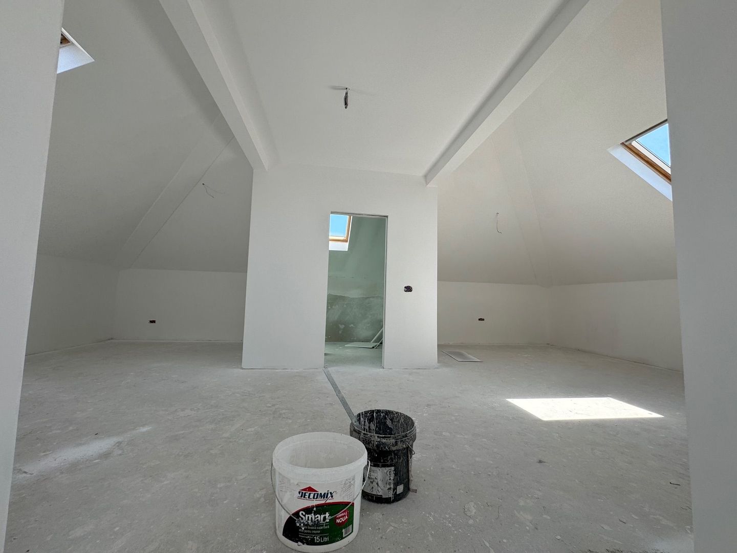 Individuala Corbeanca Deosebita cu View, Parc, Utilitati, 0% Comision - Poză 15