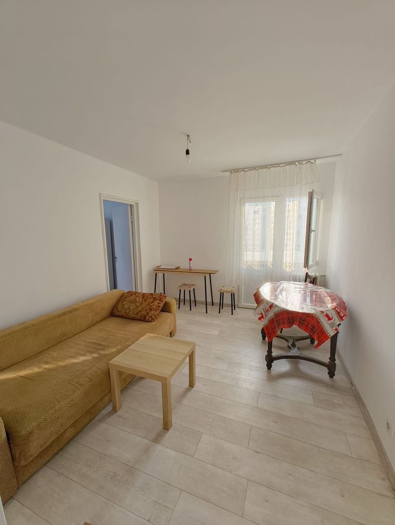 AP. 2 CAMERE PIATA SUDULUI, PET-FRIENDLY, BUCATARIE DESCHISA, METROU - Poză 4