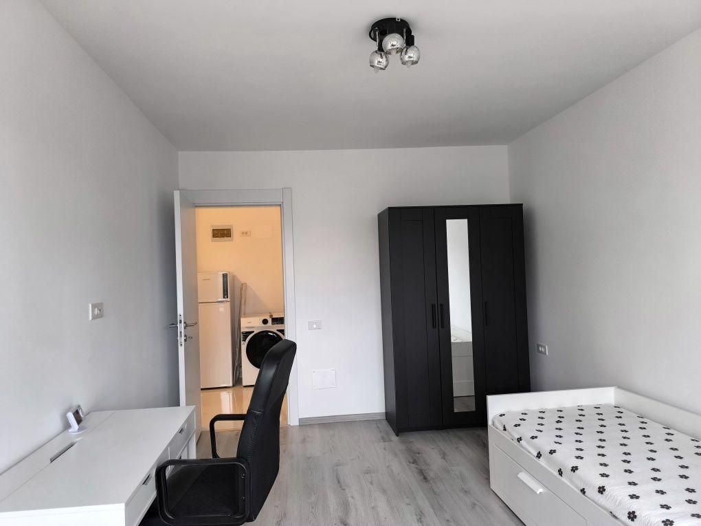 GARSONIERA METALURGIEI, LOC PARCARE, PRET-FRIENDLY, BLOC NOU, CENTRALA - Poză 3